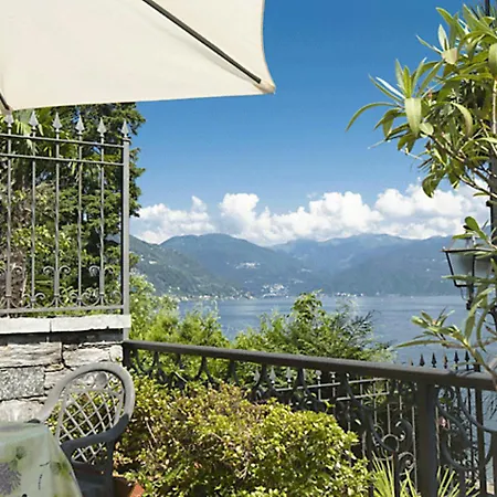 Locazione Turistica Casa E Vela.2 Apartmán Oggebbio